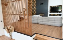Moulin 9 pièce(s) 330 m2 sur parc de 5200 m² - 4680743PADR