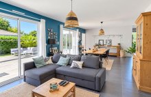 Vente maison 156 m2 Carcans 33121 - 440932S3PARY