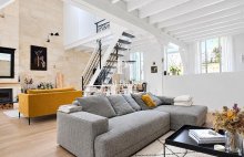 Vente Maison 114m2 BORDEAUX (33800) - 455918S3PARY