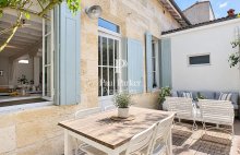 Vente Maison 114m2 BORDEAUX (33800) - 455918S3PARY