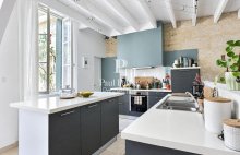 Vente Maison 114m2 BORDEAUX (33800) - 455918S3PARY