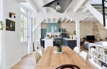 Vente Maison 114m2 BORDEAUX (33800) - 455918S3PARY