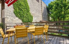 Vente maison 210 m2 BORDEAUX (33300) - 4680153S3PARY