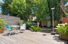 Vente Maison 134m2 BORDEAUX (33800) - 457876S3PARY