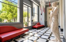 Vente Demeure de prestige 310m2 Bordeaux (33000) - 429466S3PARY