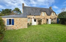 Baden – Ancienne cidrerie en pierre, charme et potentiel à proximité du littoral - 4673793PVIH