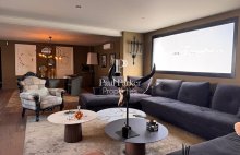 Appartement Vannes 8 pièce(s) 275.86 m2 à VANNES – Un lieu de vie singulier, entre esprit contemporain et jardin sur le toit - 4685703PVIH
