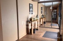 Appartement Vannes 8 pièce(s) 275.86 m2 à VANNES – Un lieu de vie singulier, entre esprit contemporain et jardin sur le toit - 4685703PVIH
