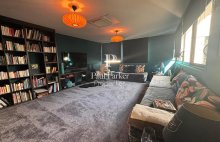 Appartement Vannes 8 pièce(s) 275.86 m2 à VANNES – Un lieu de vie singulier, entre esprit contemporain et jardin sur le toit - 4685703PVIH