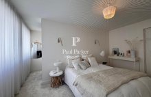 Appartement Vannes 8 pièce(s) 275.86 m2 à VANNES – Un lieu de vie singulier, entre esprit contemporain et jardin sur le toit - 4685703PVIH