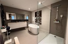 Appartement Vannes 8 pièce(s) 275.86 m2 à VANNES – Un lieu de vie singulier, entre esprit contemporain et jardin sur le toit - 4685703PVIH