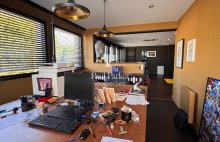 Appartement Vannes 8 pièce(s) 275.86 m2 à VANNES – Un lieu de vie singulier, entre esprit contemporain et jardin sur le toit - 4685703PVIH