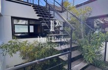 Appartement Vannes 8 pièce(s) 275.86 m2 à VANNES – Un lieu de vie singulier, entre esprit contemporain et jardin sur le toit - 4685703PVIH