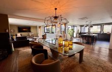 Appartement Vannes 8 pièce(s) 275.86 m2 à VANNES – Un lieu de vie singulier, entre esprit contemporain et jardin sur le toit - 4685703PVIH