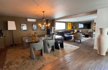 Appartement Vannes 8 pièce(s) 275.86 m2 à VANNES – Un lieu de vie singulier, entre esprit contemporain et jardin sur le toit - 4685703PVIH