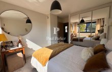 Appartement Vannes 8 pièce(s) 275.86 m2 à VANNES – Un lieu de vie singulier, entre esprit contemporain et jardin sur le toit - 4685703PVIH