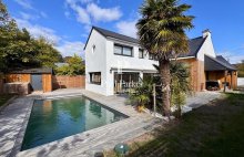 Larmor-Baden – Une maison généreuse à quelques pas de la mer - 4614223PVIH