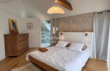 Larmor-Baden – Une maison généreuse à quelques pas de la mer - 4614223PVIH