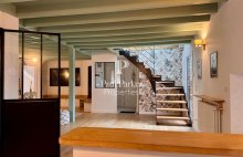 Larmor-Baden – Une maison généreuse à quelques pas de la mer - 4614223PVIH