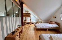 Larmor-Baden – Une maison généreuse à quelques pas de la mer - 4614223PVIH