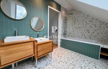 Larmor-Baden – Une maison généreuse à quelques pas de la mer - 4614223PVIH
