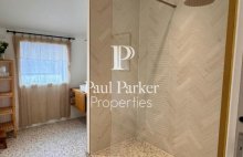 Larmor-Baden – Une maison généreuse à quelques pas de la mer - 4614223PVIH