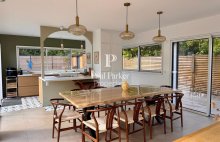 Larmor-Baden – Une maison généreuse à quelques pas de la mer - 4614223PVIH