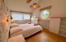 Larmor-Baden – Une maison généreuse à quelques pas de la mer - 4614223PVIH