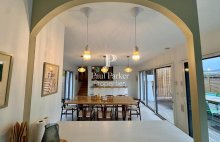 Larmor-Baden – Une maison généreuse à quelques pas de la mer - 4614223PVIH