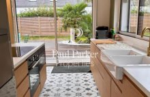 Larmor-Baden – Une maison généreuse à quelques pas de la mer - 4614223PVIH