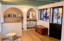 Larmor-Baden – Une maison généreuse à quelques pas de la mer - 4614223PVIH