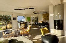 Maison d&rsquo;Architecte Proche du Golfe du Morbihan-Baden - 4292303PVIH