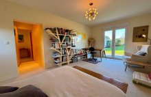 Maison d&rsquo;Architecte Proche du Golfe du Morbihan-Baden - 4292303PVIH