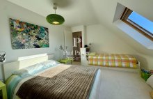 Maison d&rsquo;Architecte Proche du Golfe du Morbihan-Baden - 4292303PVIH