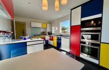 Maison d&rsquo;Architecte Proche du Golfe du Morbihan-Baden - 4292303PVIH