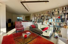 Maison d&rsquo;Architecte Proche du Golfe du Morbihan-Baden - 4292303PVIH