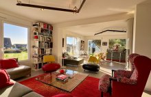 Maison d&rsquo;Architecte Proche du Golfe du Morbihan-Baden - 4292303PVIH