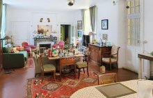 Demeure de prestige Ruaudin 12 pièce(s) 347 m2 - 4693163PLGI