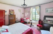 Demeure de prestige Ruaudin 12 pièce(s) 347 m2 - 4693163PLGI
