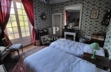 Demeure de prestige Ruaudin 12 pièce(s) 347 m2 - 4693163PLGI