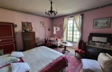 Demeure de prestige Ruaudin 12 pièce(s) 347 m2 - 4693163PLGI