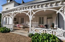 Demeure de prestige Ruaudin 12 pièce(s) 347 m2 - 4693163PLGI