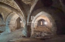Château fort du XIIe siècle avec gîte indépendant aménagé - 4692353PSNV