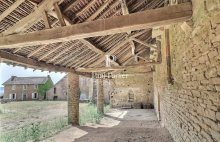 Château fort du XIIe siècle avec gîte indépendant aménagé - 4692353PSNV