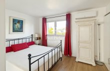 ELEGANTE MAISON FAMILIALE AVEC UNE VERRIÈRE , UN JARDIN ENSOLEILLÉE SANS VIS À VIS ET GARAGE - 4694253PPBD