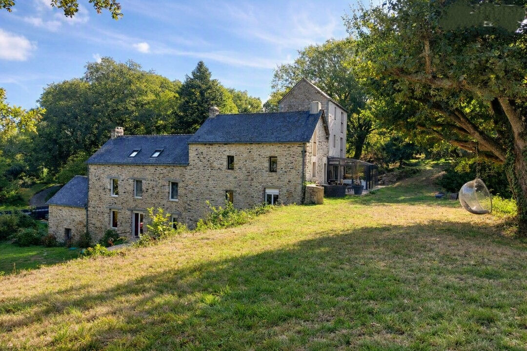 Moulin 9 pièces 330 m2 sur parc de 5200 m² - 468074.3PADR
