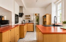 Maison plain pieds Le Bouscat centre 6 pièces 170 m2, jardin, piscine, garage - 4618573PCMILB3PCMIL