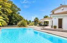 Maison Saint Jean De Marsacq 7 pièces 240 m2 piscine sur une parcelle de 5344 m² - 4643603PCMILA3PCMIL