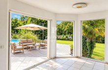 Maison Saint Jean De Marsacq 7 pièces 240 m2 piscine sur une parcelle de 5344 m² - 4643603PCMILA3PCMIL
