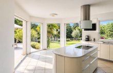 Maison Saint Jean De Marsacq 7 pièces 240 m2 piscine sur une parcelle de 5344 m² - 4643603PCMILA3PCMIL